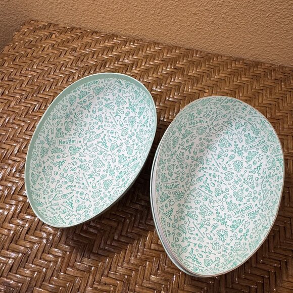 FW & Co Peter Rabbit Easter Egg  Paper Made In Germany 2019  9" X 8" - Picture 4 of 6